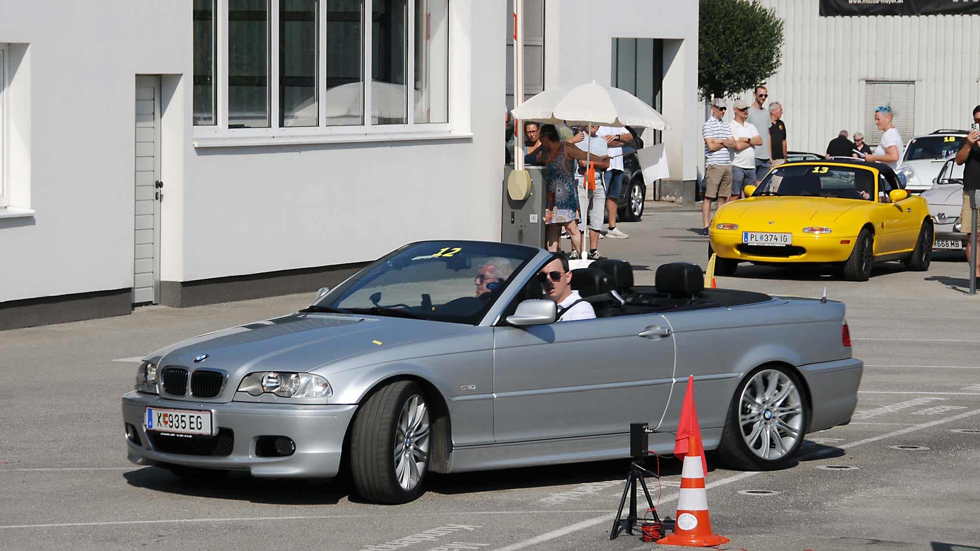 BMW 330Ci