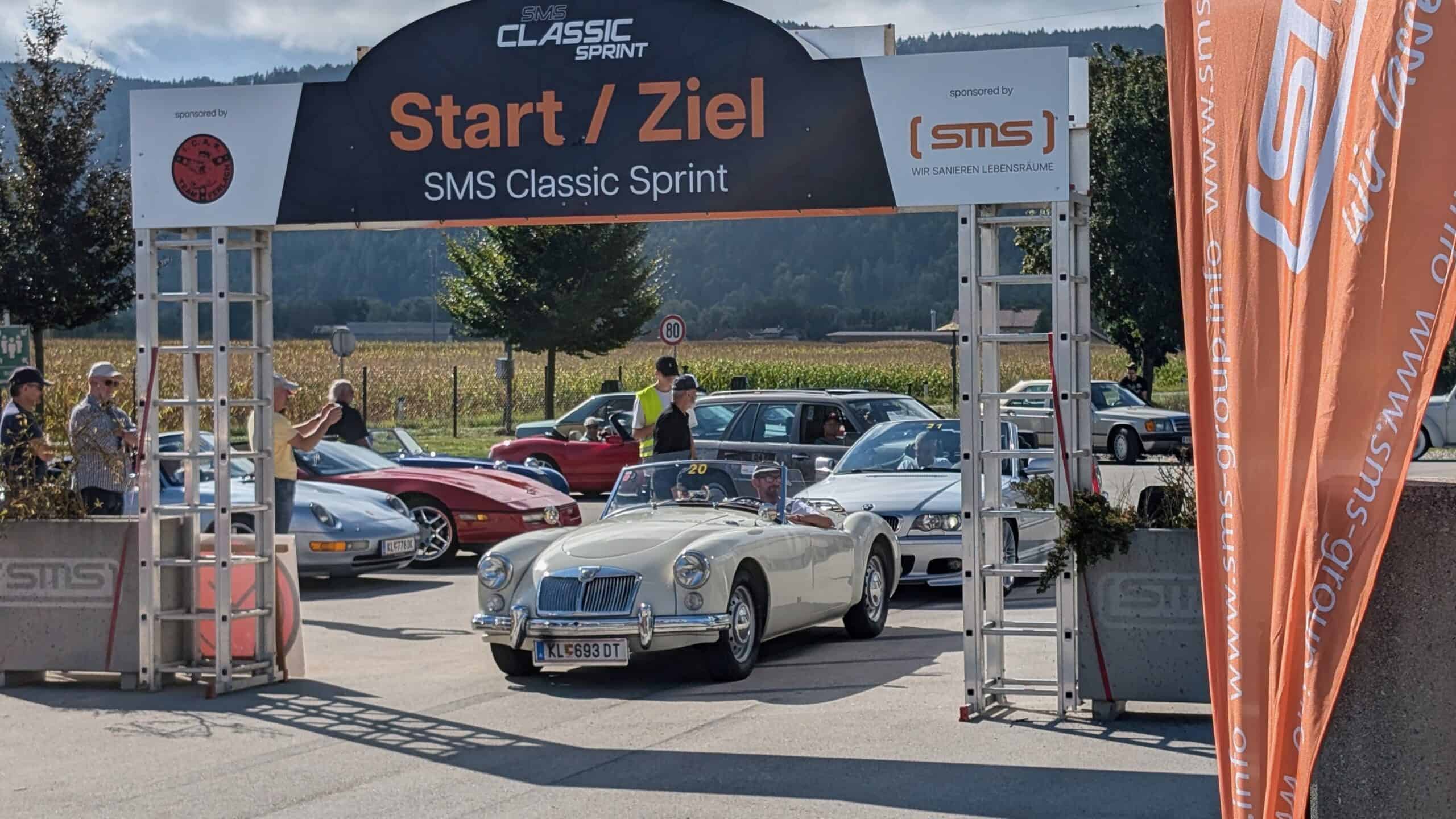 MGA