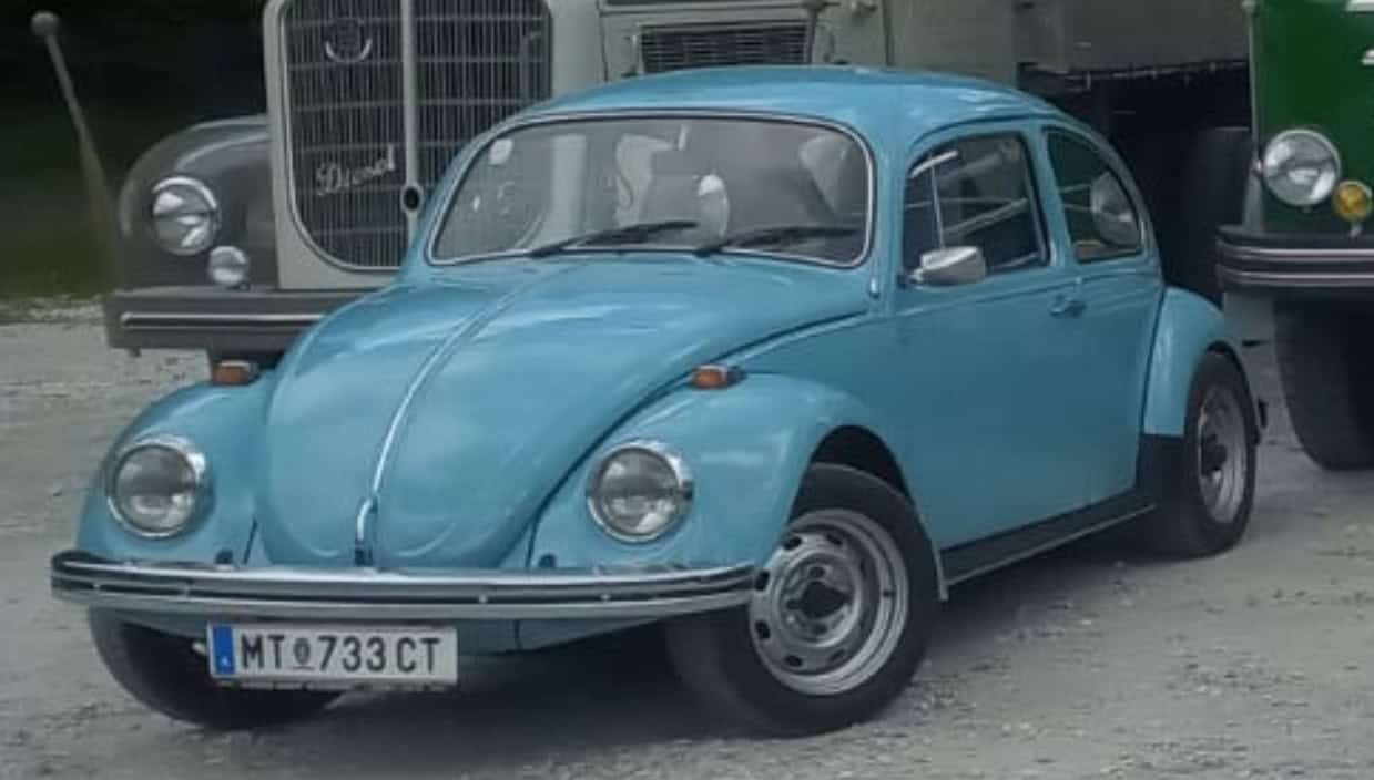 VW Käfer